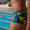 Boys Swim Brief Shorts